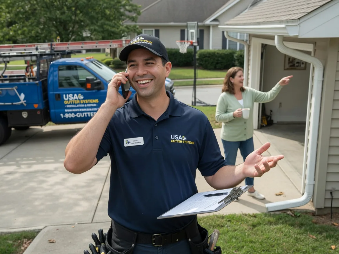 Gutter Installation Branch, MI FAQs